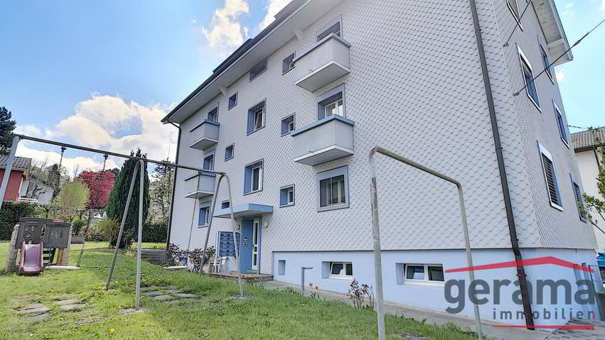Appartement 4.5 pièces à louer à Fribourg - image 1/7
