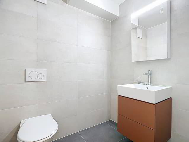 Appartement 3.5 pièces à louer à Les Brenets - image 1/12