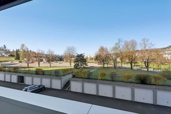 3 rooms Apartment for rent in La Chaux-de-Fonds - image 1/7
