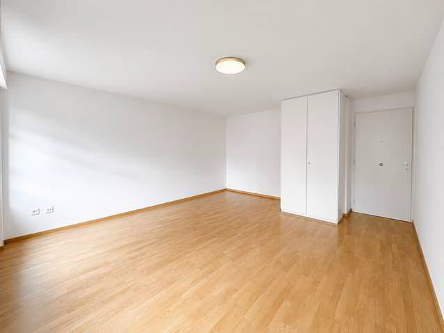 2.5 Zimmer Wohnung zu vermieten in La Chaux-de-Fonds - Bild 1/5