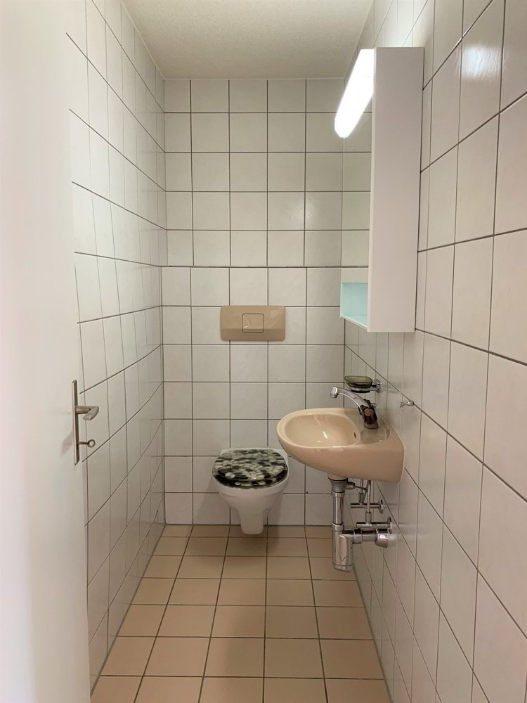 3.5 Zimmer Wohnung zu vermieten in Soleure - Bild 1/8