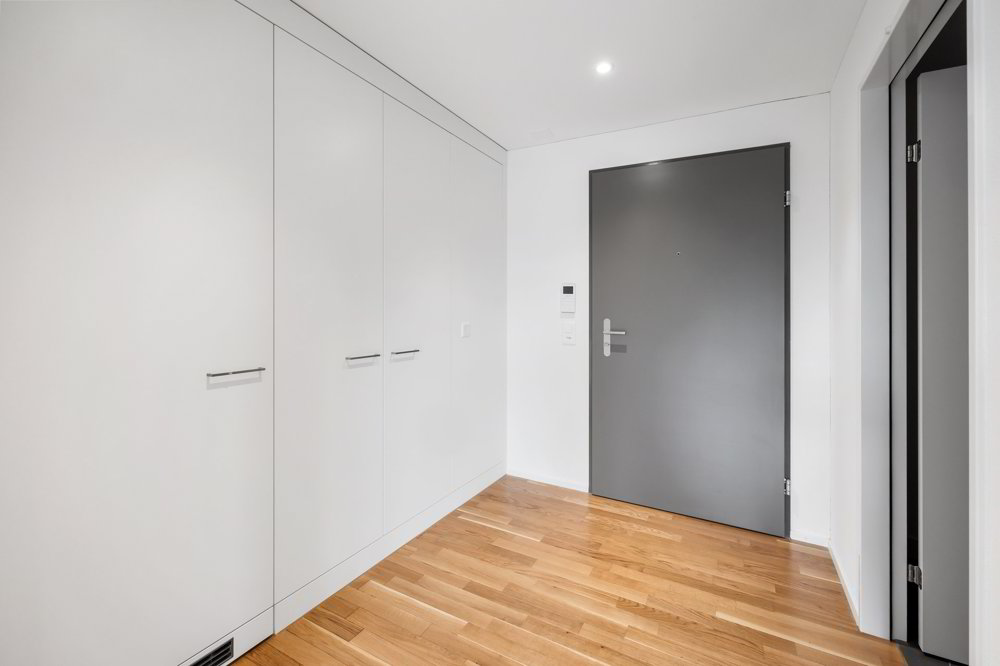 3.5 Zimmer Wohnung zu vermieten in Allschwil - Bild 1/6