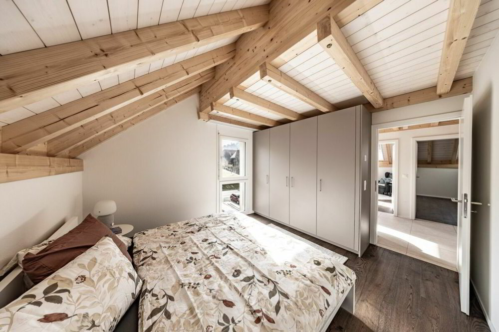 Appartement 5.5 pièces à louer à Grünenmatt - image 1/13