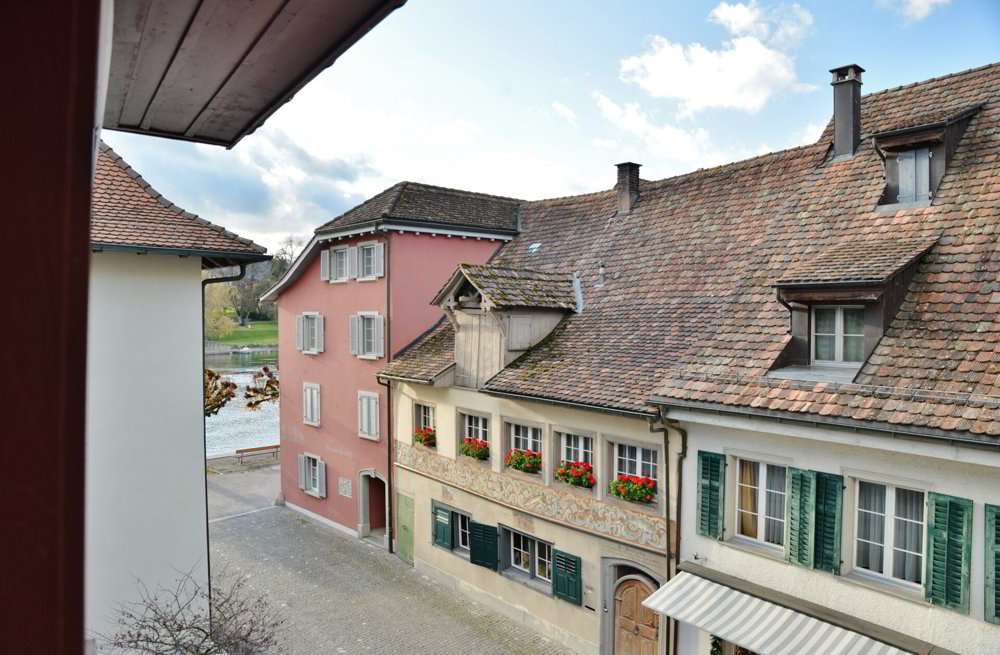Appartement 4.5 pièces à louer à Stein am Rhein - image 1/14