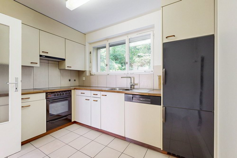 Wohnung – Neuchâtel - Mehr