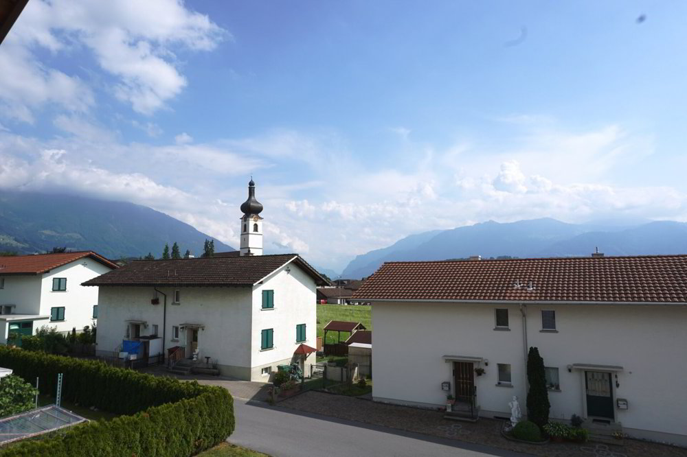 3.5 Zimmer Wohnung zu vermieten in Kaltbrunn - Bild 1/11