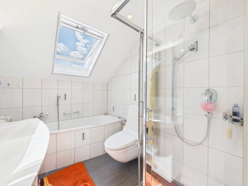 Casa di 6.5 locali in vendita a Beinwil am See - immagine 1/13