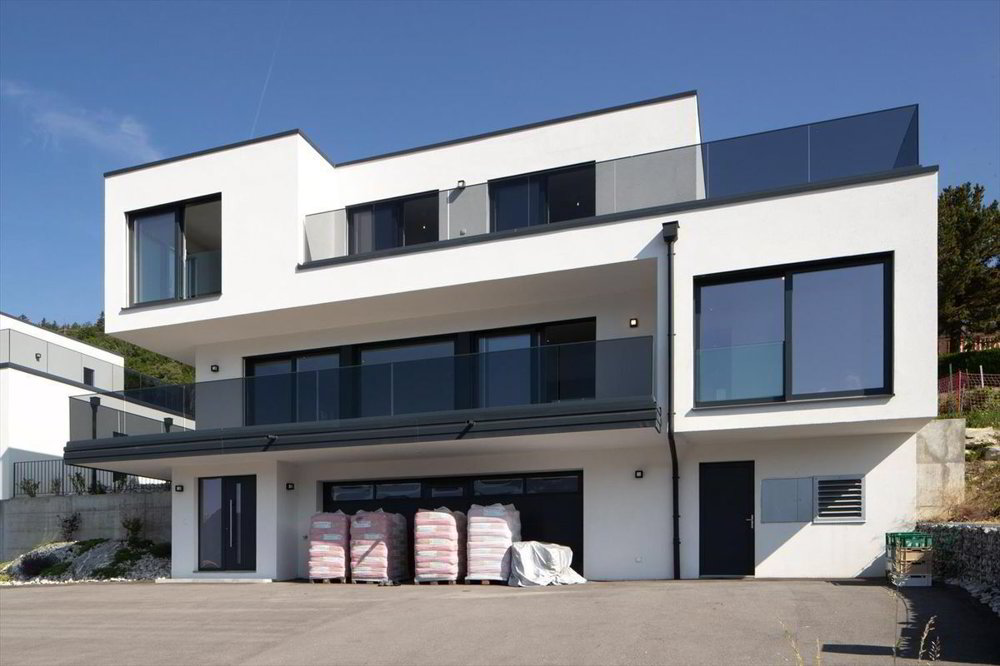 Haus – Chermignon, Les Briesses
