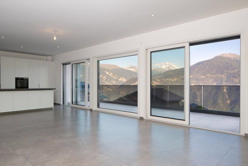 Haus – Chermignon, Les Briesses - Ansicht 3