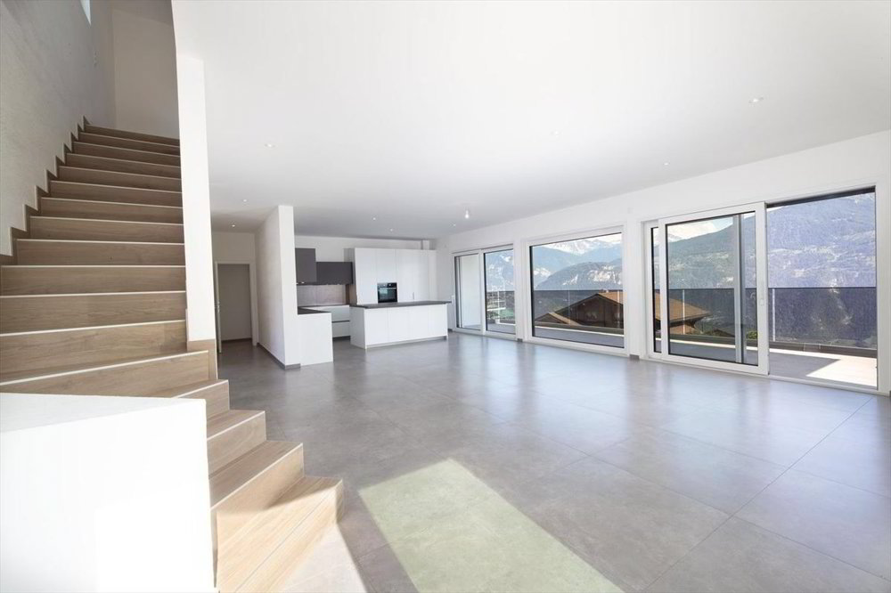Haus – Chermignon, Les Briesses - Ansicht 4