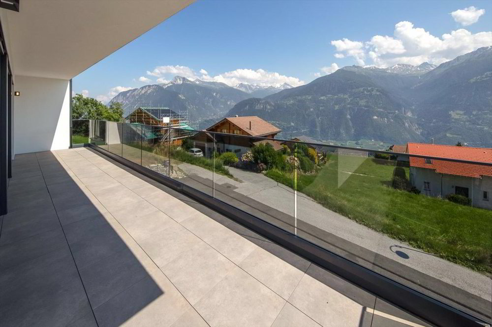 Haus – Chermignon, Les Briesses - Mehr