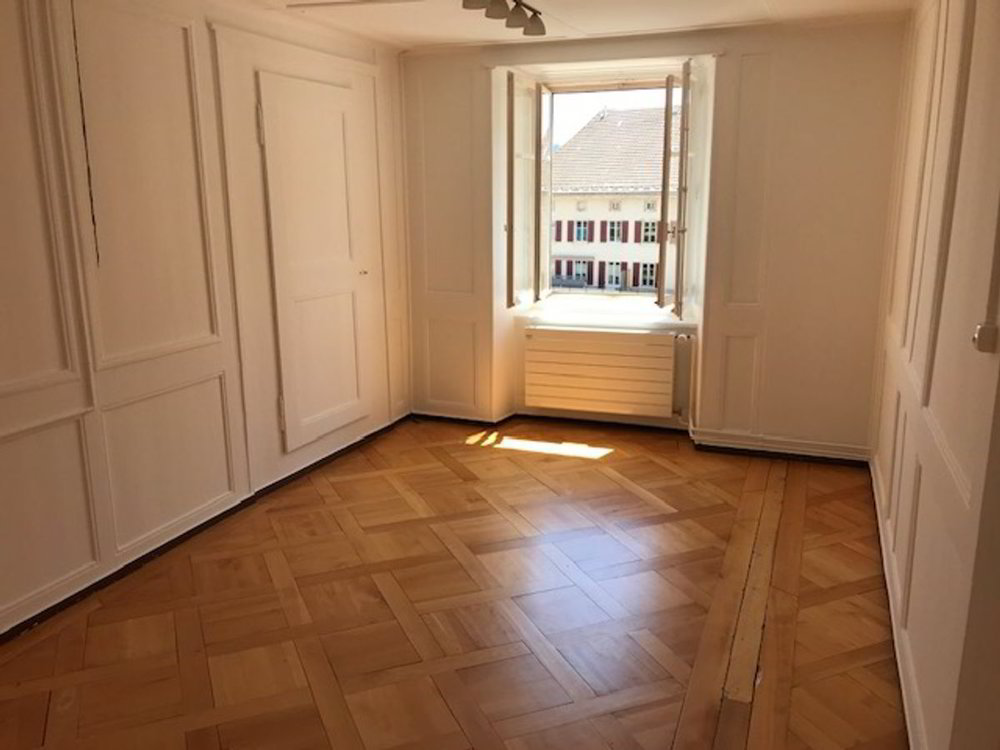 null Zimmer Haus zum verkaufen in Les Ponts-de-Martel - Bild 1/13