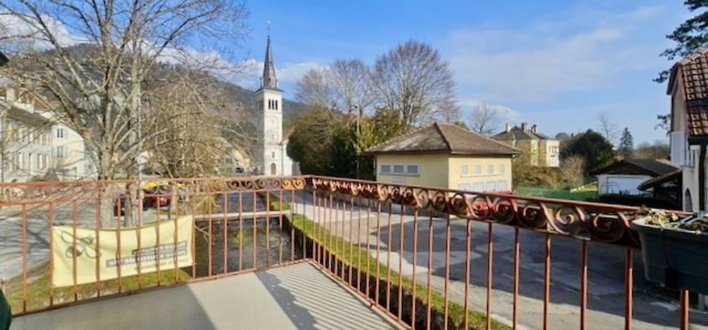 Casa di 4.5 locali in vendita a Fleurier - immagine 1/13