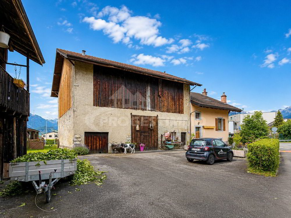 Casa di 5.5 locali in vendita a Collombey - immagine 1/13