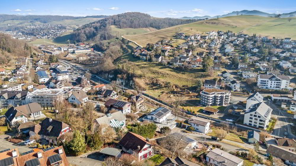 6.5 rooms House to buy in Niederdorf - image 1/11