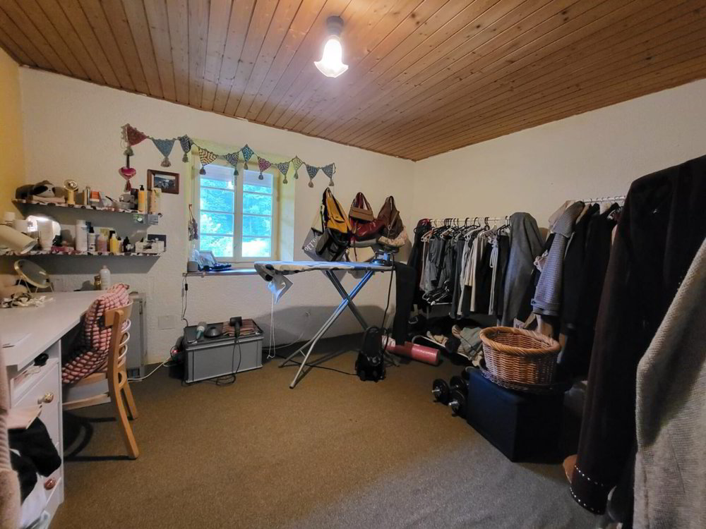 Casa di 5.5 locali in affitto a Untersiggenthal - immagine 1/9