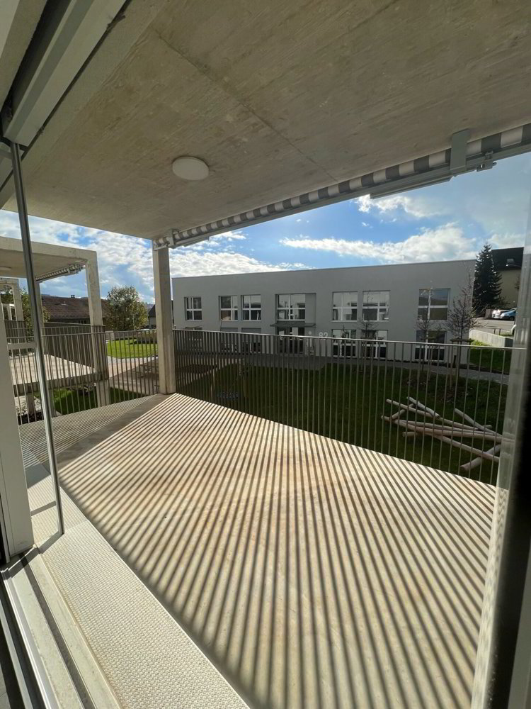 Appartamento di 4.5 locali in affitto a Brugg AG - immagine 1/8