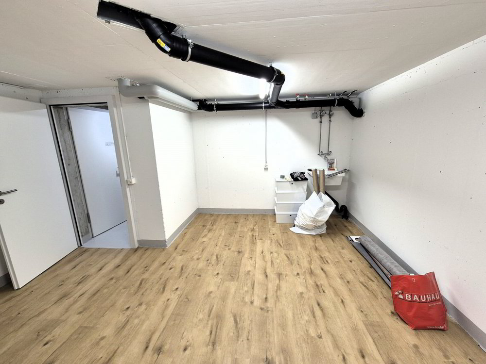 Appartamento di 4.5 locali in affitto a Meisterschwanden - immagine 1/14