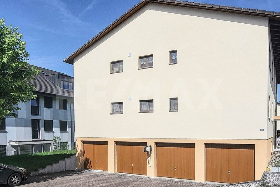 Appartement 4.5 pièces à louer à Oeschgen - image 1/13