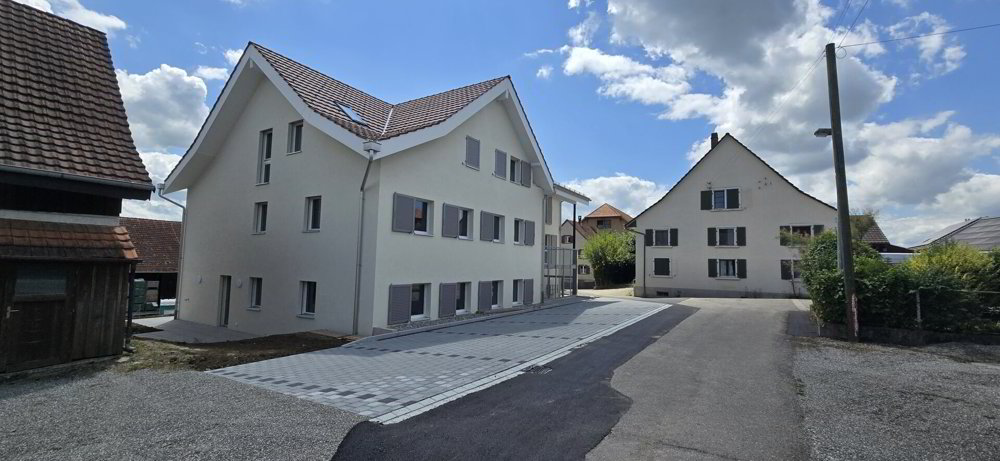 3.5 rooms Apartment for rent in Kümmertshausen - image 1/10