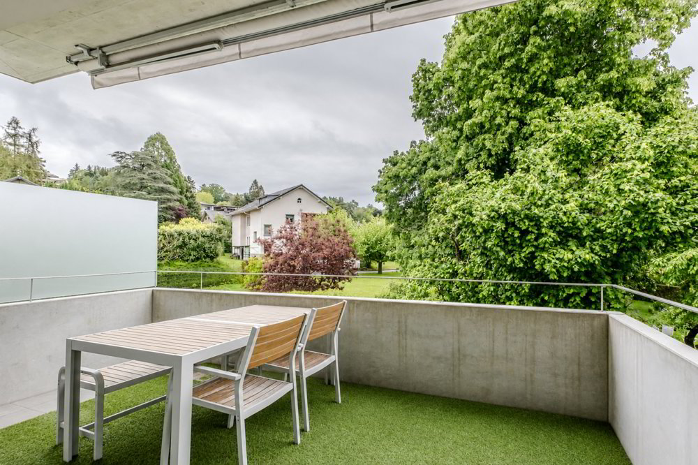 null Zimmer Wohnung zu vermieten in Lausanne - Bild 1/10