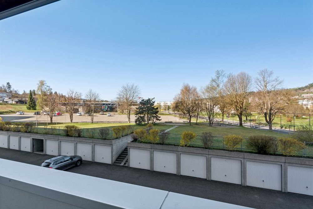3 rooms Apartment for rent in La Chaux-de-Fonds - image 1/7