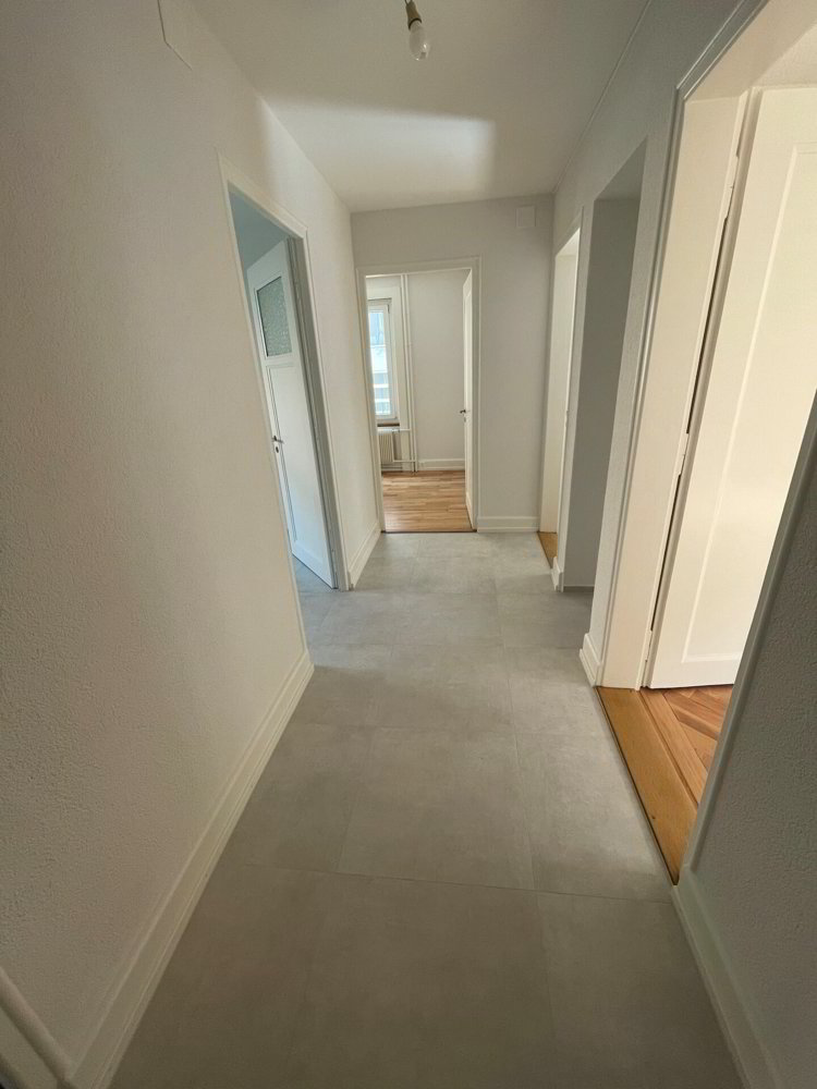 3 Zimmer Wohnung zu vermieten in Peseux - Bild 1/8