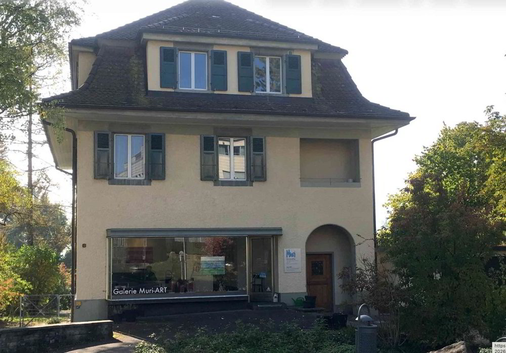 Appartement 3.5 pièces à louer à Muri b. Bern - image 1/1