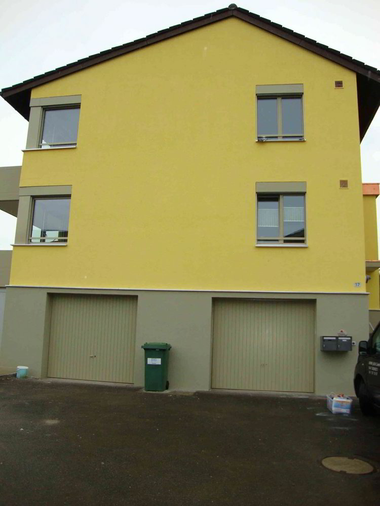 Appartamento di 4.5 locali in affitto a Dietwil - immagine 1/13