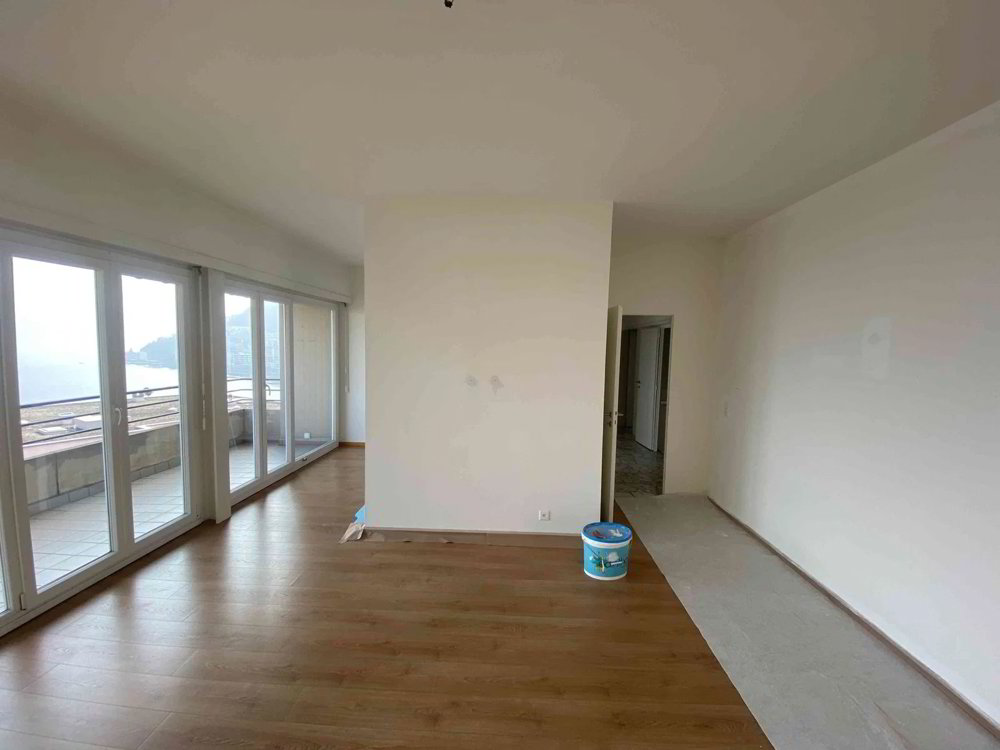 3.5 Zimmer Wohnung zu vermieten in Lugano - Bild 1/10