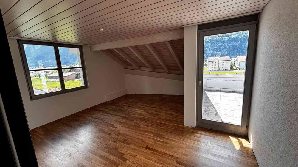 Appartement 2.5 pièces à louer à Unterseen - image 1/6