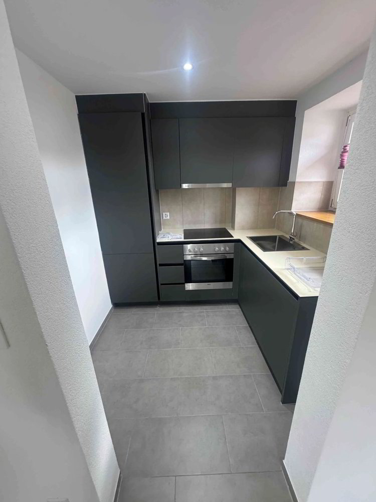 3.5 Zimmer Wohnung zu vermieten in Füllinsdorf - Bild 1/7
