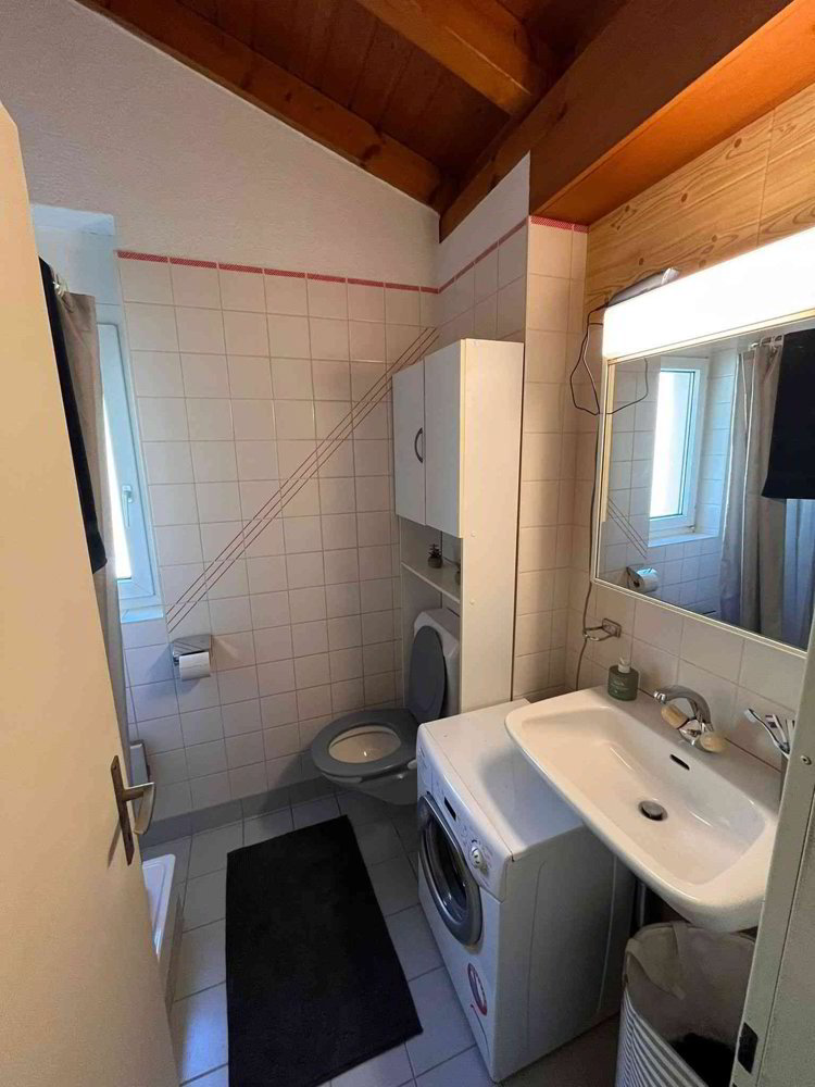Appartement 1 pièces à louer à Fully - image 1/5