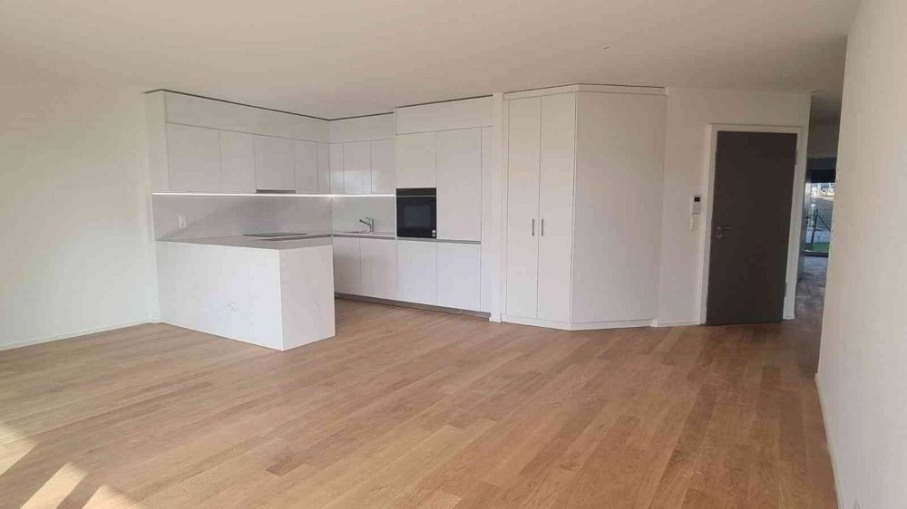 Appartement 3.5 pièces à louer à Rolle - image 1/9
