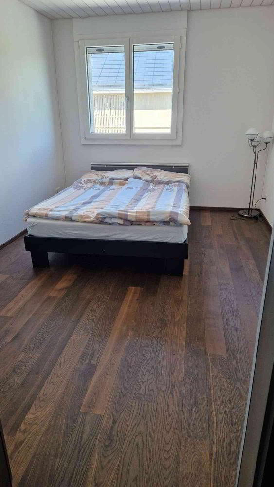 4.5 Zimmer Wohnung zu vermieten in Müswangen - Bild 1/12