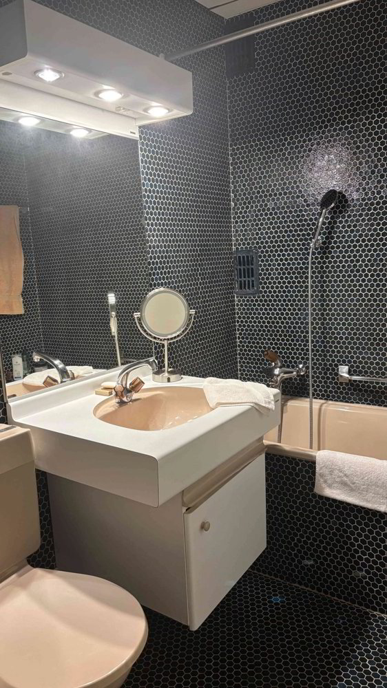 1.5 Zimmer Wohnung zu vermieten in Lausanne - Bild 1/6