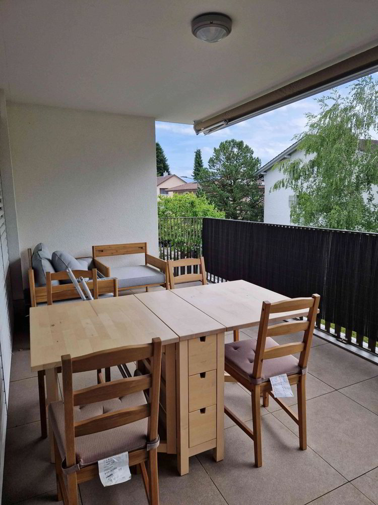 4.5 Zimmer Wohnung zu vermieten in Kriens - Bild 1/12