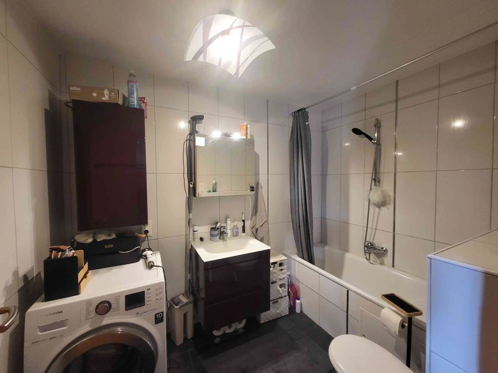 Appartement 2 pièces à louer à Belmont-sur-Lausanne - image 1/5