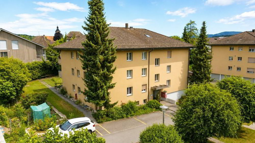 Appartement 3.5 pièces à acheter à Roggwil BE - image 1/12