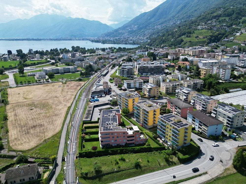 Appartamento di 4.5 locali in vendita a Tenero - immagine 1/14