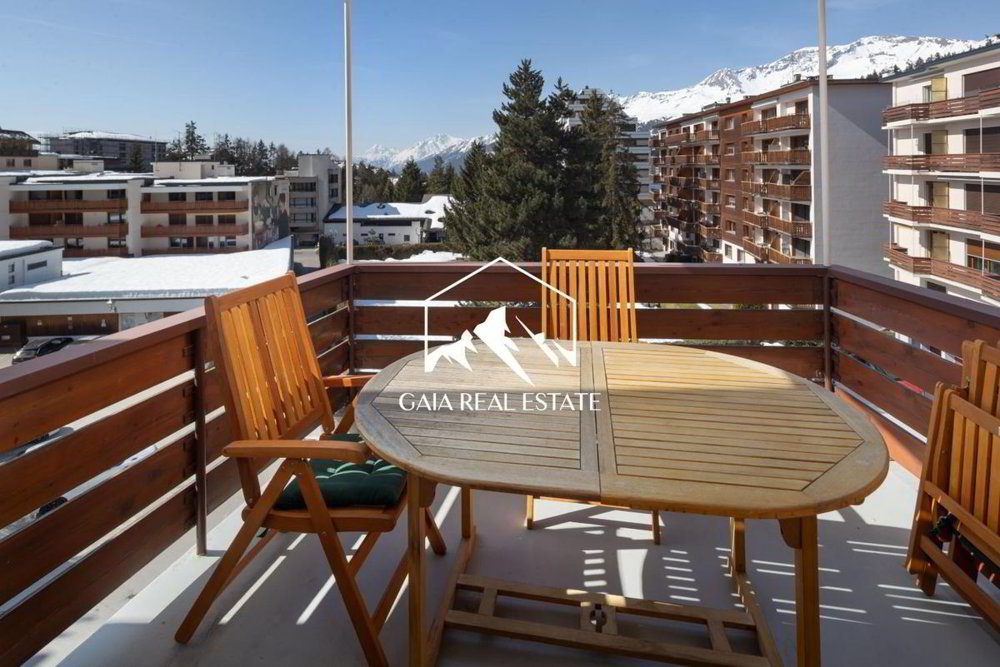 Appartamento di 3.5 locali in vendita a Montana - immagine 1/14
