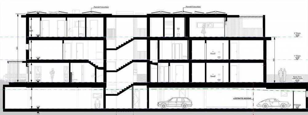 Appartamento di 4.5 locali in vendita a Roveredo GR - immagine 1/13