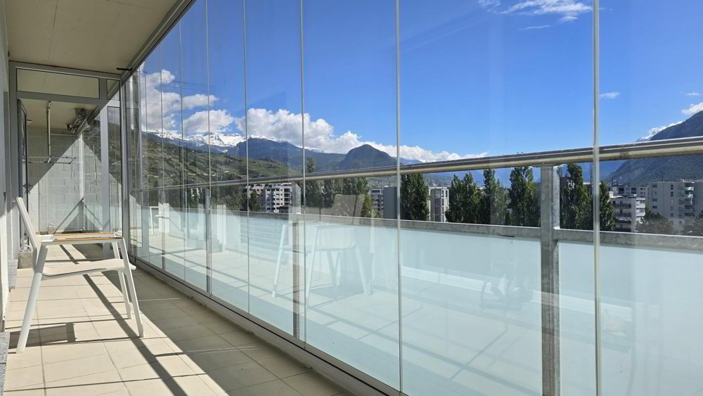 Wohnung – Sion - Ansicht 3