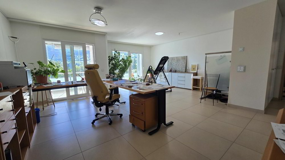 Wohnung – Sion - Ansicht 5