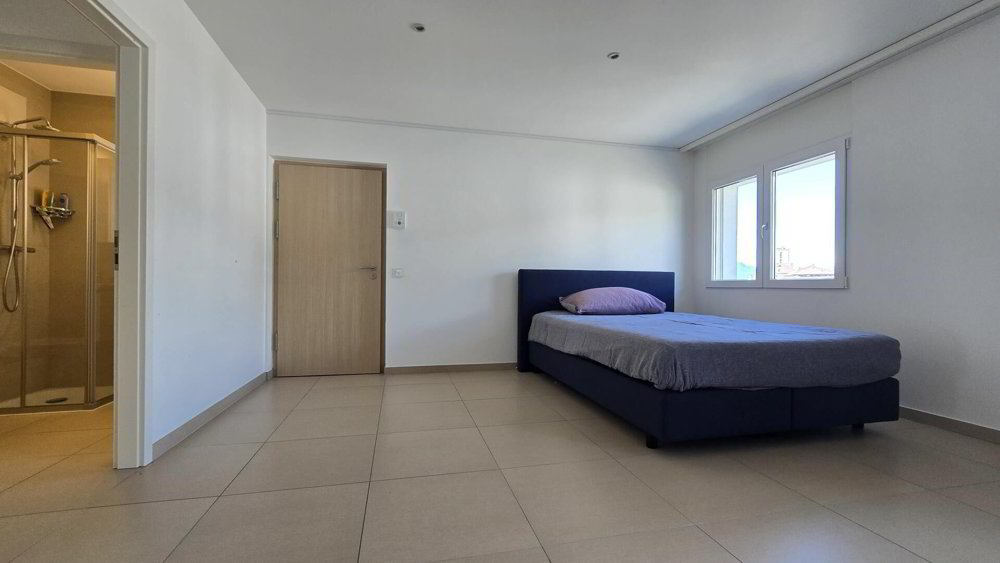 Wohnung – Sion - Mehr