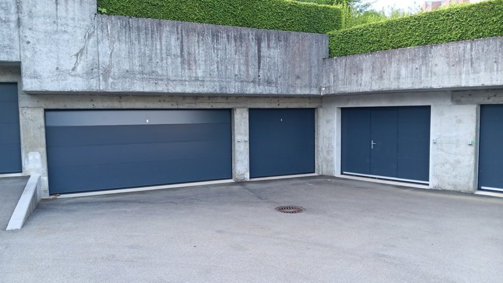 null Zimmer Parkplatz, Garage zu vermieten in St. Gallen - Bild 1/1