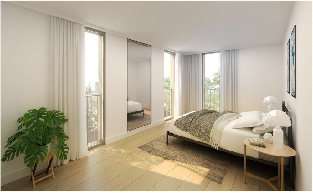 5.5 rooms Apartment to buy in Neuchâtel - image 1/5