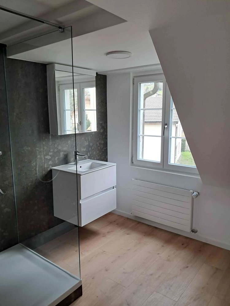1.5 Zimmer Wohnung zu vermieten in Thal - Bild 1/4