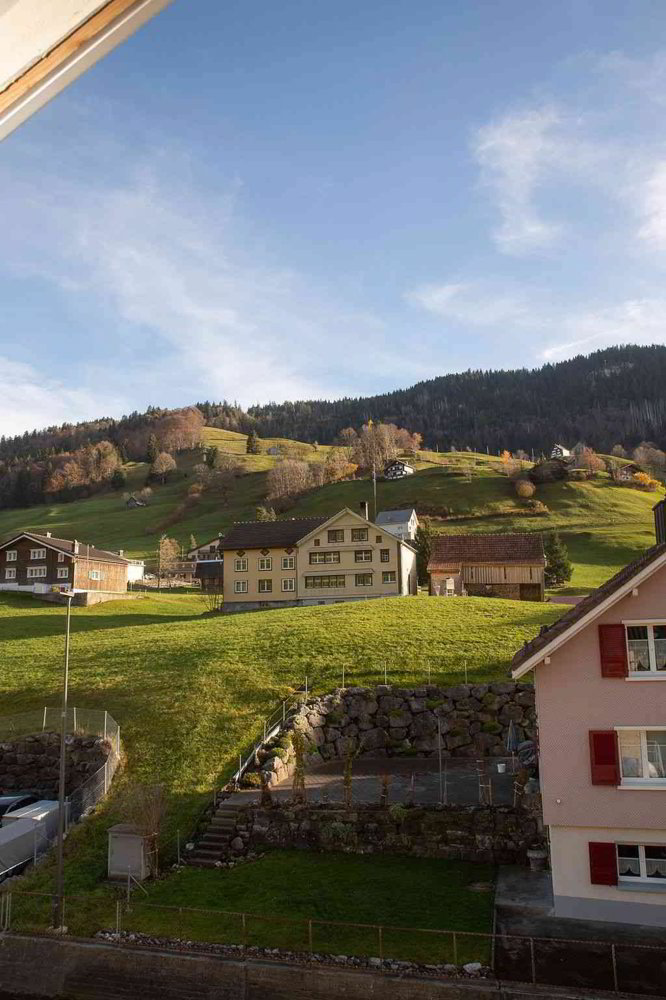 Appartement 2.5 pièces à louer à Alt St. Johann - image 1/7