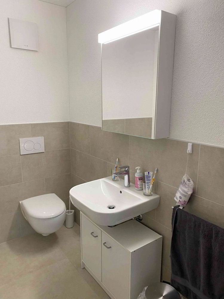 Appartement 1.5 pièces à louer à Locarno - image 1/9